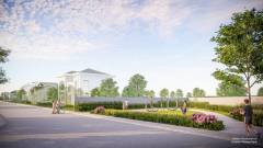 Outdoor Fitness Park-min